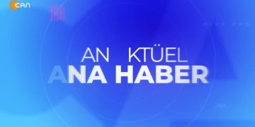 – Dersim’in Doğası Tahrip Edilmeye Devam Ediyor-Emekliler İnsanca Yaşam İçin Eylem Yaptı-Müftülük Kadınların Yüzünü FlulaştırdıElif Sonzamancı İle Can Aktüel Ana Haber’de