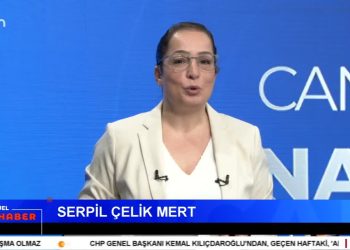 – HEDEP’in İlk Grup Toplantısında Konuşan Tülay Hatimoğulları, Barış Çağrısı Yaptı
– İsrail-Filistin Savaşında 6500 Kişi Hayatını Kaybetti
– Cemevi Başkanlığına Tepki Gösteren Aleviler: ‘Bu Bir Asimilasyon Projesidir’ dedi
– Serpil Çelik Mert ile Can Aktüel Ana Haber’de