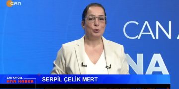– HEDEP’in İlk Grup Toplantısında Konuşan Tülay Hatimoğulları, Barış Çağrısı Yaptı
– İsrail-Filistin Savaşında 6500 Kişi Hayatını Kaybetti
– Cemevi Başkanlığına Tepki Gösteren Aleviler: ‘Bu Bir Asimilasyon Projesidir’ dedi
– Serpil Çelik Mert ile Can Aktüel Ana Haber’de