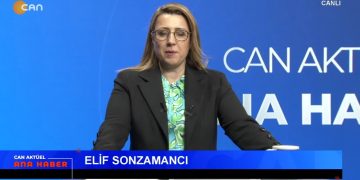– HEDEP Sözcüsü Doğan: HEDEP Kısaltmasını Değiştirecez
– Öğretmenler Gününde Eğitim Emekçileri Haklarını Arıyorlar
– Kadınlar 25 Kasım’a Giderken İlk 10 Ayda 348 Kadın Katledildi
– Elif Sonzamancı ile Can Aktüel Ana Haber