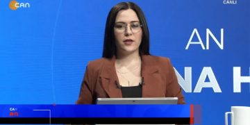 – DAD 4. Olağan Kongresini Dersim’de Gerçekleştirdi
– Federe Kürdistan Bölgesinde Yaşanan Çatışmalar
– ÇEDES Uygulamasına Yönelik Tepkiler
– Ezgi Özer İle Can Aktüel Ana Haber
