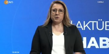 Elif Sonzamancı İle Can Aktüel Ana Haber