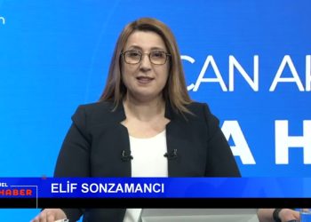*HDP ve Yeşil Sol Parti’den Kılıçdarpoğlu’na destek.
*Alevilerden seçime katılım çağrıları.
*Kılıçdaroğlu geri dönüşüm emekçileriyle biraraya geldi.
Elif Sonzamancı ile Can Aktüel Ana Haber’de