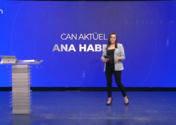 -2 Temmuz Madımak Katliamı anmaları.
-ÇEDES protokolüne itirazlar devam ediyor.
-Abdal Musa Dergahında Cem tutuldu.
Ezgi Özer ile Can Aktüel Ana Haber’de