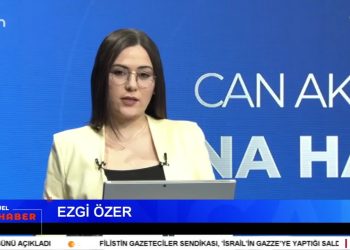 – 25 Kasım Kadına Yönelik Şiddete Karşı Uluslararası Mücadele Günü,- 287 Kadın Katledildi, 183 Kadın İse Şüpheli Şekilde Yaşamını Yitirdi, – Çedes’e Yönelik Tepkiler Artıyor, – Ezgi Özer ile Can Aktüel Ana Haber’de