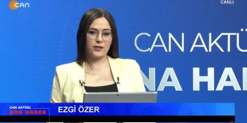 – 25 Kasım Kadına Yönelik Şiddete Karşı Uluslararası Mücadele Günü,- 287 Kadın Katledildi, 183 Kadın İse Şüpheli Şekilde Yaşamını Yitirdi, – Çedes’e Yönelik Tepkiler Artıyor, – Ezgi Özer ile Can Aktüel Ana Haber’de