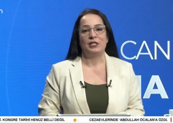 – Avrupa’nın Birçok Kentinde Katliamlarda Yaşamını Yitirenler Anıldı
– Yaygınlaşan ÇEDES Projesine Tepkiler
– Demirtaş Kobane Davasında Savunma Yaptı
– Serpil Çelik Mert ile Can Aktüel Ana Haber’de