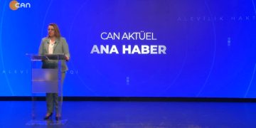 Elif Sonzamancı İle Can Aktüel Ana Haber