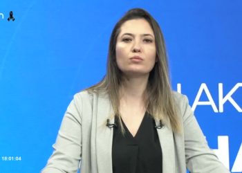Nevin Yıldız ile Can Ana Haber Bülteni