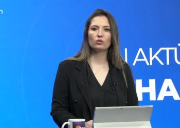 Nevin Yıldız ile Can Aktüel Ana Haber