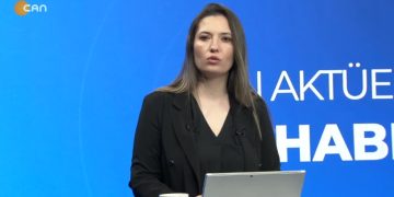 Nevin Yıldız ile Can Aktüel Ana Haber