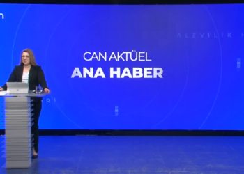 Seçimlere iki gün kaldı
Halklar değişim istiyor
Elif Sonzamancı ile Can Aktüel Ana Haber