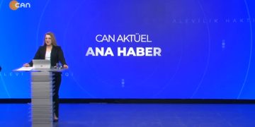 Seçimlere iki gün kaldı
Halklar değişim istiyor
Elif Sonzamancı ile Can Aktüel Ana Haber