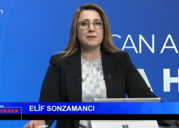 -26 Haziran Uluslararası işkenceyle mücadele günü.
-17. Cogi Baba Festivali 1 Temmuz’da.
-Laiklik karşıtı uygulamaya tepkiler sürüyor.
Elif Sonzamancı ile Can Aktüel Ana Haber’de