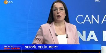 – Veli-Der’den Tarikat ve Cemaatlerin Okullarındaki Yapılanmalarına Tepki
– Sivas Katliamı Davasıın Gerekçesi Açıklandı
– İşkencecinin İsmi Okula Verildi
– Kobane Davasında Yargılanan Demirtaş, Savunmasına Devam Etti
– Serpil Çelik Mert ile Can Aktüel Ana Haber’de