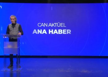 Cemo Doğan İle Can Aktüel Ana Haber