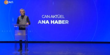Cemo Doğan İle Can Aktüel Ana Haber