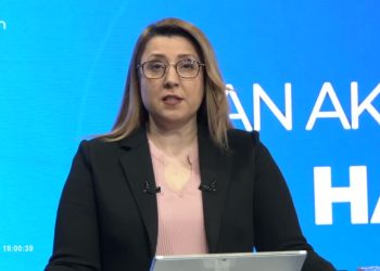 Elif Sonzamancı İle Can Aktüel Ana Haber…