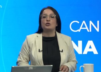 Serpil Mert Çelik ile Can Aktüel Ana Haber