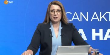 -Madımak Katliamı’nın 30. yılında Sivas’a çağrı
-Depremin ardından 5 ay geçti.
-Gazeteci Yanardağ tutuklandı.
Elif Sonzamancı ile Can Aktüel Ana Haber’de