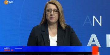 – Filistin-İsrail Savaşı 21. Gününde- Kuzey ve Doğu Suriye’ye Saldırılar- Asansör Faciasında Hayatını Kaybeden Zeren Ertaş Toprağa Verildi- Can Atalay İçin Nöbet Eylemi- Elif Sonzamancı ile Can Aktüel Ana Haber’de