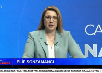 – Kuzey ve Doğu Suriye’ye Yönelik Saldırılar,
– İşkenceci Esat Oktay’ın İsmi Bir Okula Verildi,
– DEM Parti Basın Toplantısı,
Elif Sonzamancı ile Can Aktüel Ana Haber.
