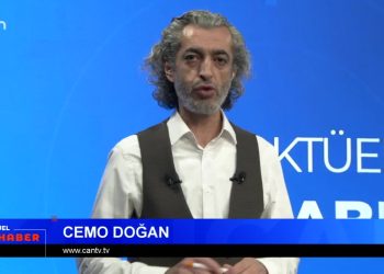Cemo Doğan İle Can Aktüel Ana Haber
