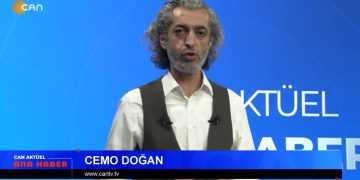 Cemo Doğan İle Can Aktüel Ana Haber
