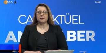 Elif Sonzamancı ile Can Aktüel Ana Haber