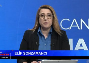 -Madımak Katliamı anması için çağrılar.
-Küresel barış endeksi açıklandı.
-Yanardağın tutukluluğuna tepkiler devam ediyor.
Elif Sonzamancı ile Can Aktüel Ana Haber’de