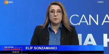 -Madımak Katliamı anması için çağrılar.
-Küresel barış endeksi açıklandı.
-Yanardağın tutukluluğuna tepkiler devam ediyor.
Elif Sonzamancı ile Can Aktüel Ana Haber’de