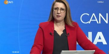 -AKP İktidarı Alevileri bölme hamlesini hızlandırdı
-TİHV 2022 İnsan hakları raporunu açıkladı
-E-Reçede uygulamasında Kürtçe olmamasına tepkiler
-Elif Sonzamancı ile Can Aktüel Ana Haber’de