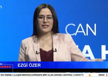 – ÇEDES ‘den Sonra Gençliğe Değer Projesi, 
– Veli Guruplarına Ailece Namaz Çağrısı, 
– Gazze’den Haber Alınamıyor, 
– Ezgi Özer ile Can Aktüel Ana Haber’de