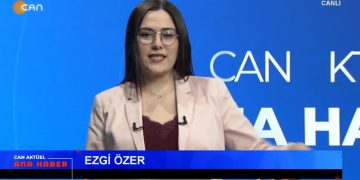 – ÇEDES ‘den Sonra Gençliğe Değer Projesi, 
– Veli Guruplarına Ailece Namaz Çağrısı, 
– Gazze’den Haber Alınamıyor, 
– Ezgi Özer ile Can Aktüel Ana Haber’de