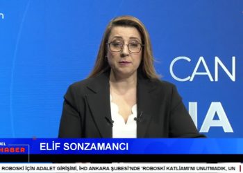 – Roboski’de Katledilen 34 Yurttaş Birçok Kentte Anıldı
– Cem Evi Başkanlığına Tepkiler Sürüyor
– Kobane Davasında SAvunma Yapan Demirtaş, Çözüm Sürecine Dikkat Çekti
– Cezaevlerindeki Açlık Grevleri 32. Gününde
– Elif Sonzamancı ile Can Aktüel Ana Haber