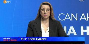 – Roboski’de Katledilen 34 Yurttaş Birçok Kentte Anıldı
– Cem Evi Başkanlığına Tepkiler Sürüyor
– Kobane Davasında SAvunma Yapan Demirtaş, Çözüm Sürecine Dikkat Çekti
– Cezaevlerindeki Açlık Grevleri 32. Gününde
– Elif Sonzamancı ile Can Aktüel Ana Haber