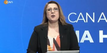 *Kılıçdaroğlu Halkları mücadeleye davet etti.
*HDP ve Yeşil Sol Parti seçimleri değerlendirdi.
Elif Sonzamancı ile Can Aktüel Ana Haber’de