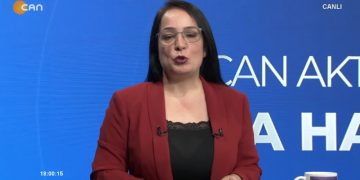 -Gezi Davasında 5 Kişinin Cezası Onandı
-Dedelere Maaş Bağlanmasına Tepkiler Sürüyor
-TİP Atalay için Hatay’dan Ankara’ya Yürüdü
Serpil Çelik Mert ile Can Aktüel Ana Haber’de