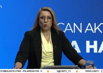 – Alevi Kadınlardan Çağrı: Tüm Ezilenler 10 Aralık Mitinginde buluşalım- Ekokırım Yasa Teklifi Meclise Sunuldu- Deprem Riski Sürüyor. Prof. Dr. Görür, Dersim Tehdit Altında- Filistin-İsrail Savaşında Takas Değişimi Sürüyor- Elif Sonzamancı ile Can Aktüel Ana Haber’de