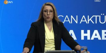 – Alevi Kadınlardan Çağrı: Tüm Ezilenler 10 Aralık Mitinginde buluşalım- Ekokırım Yasa Teklifi Meclise Sunuldu- Deprem Riski Sürüyor. Prof. Dr. Görür, Dersim Tehdit Altında- Filistin-İsrail Savaşında Takas Değişimi Sürüyor- Elif Sonzamancı ile Can Aktüel Ana Haber’de