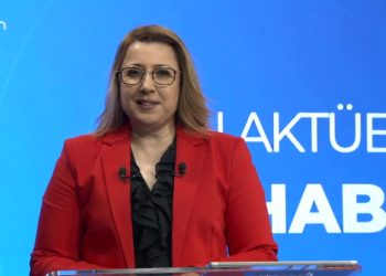 Elif Sonzamancı İle Can Aktüel Ana Haber