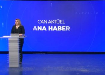 Yeşil Sol Parti seçim beyannamesi… Deprem bölgelerinde sel zararları… ve diğer gündemler, Elif Sonzamancı, Can Aktüel Anahaber ile sizlerle…