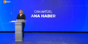 Yeşil Sol Parti seçim beyannamesi… Deprem bölgelerinde sel zararları… ve diğer gündemler, Elif Sonzamancı, Can Aktüel Anahaber ile sizlerle…