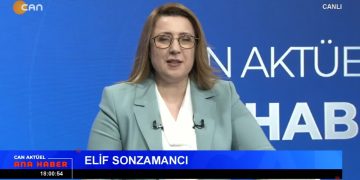 *YSK 14 Mayıs seçim sonuçlarını açıkladı.
*DTK, HDK, HDP, Yeşil Sol Parti: Mücadeleyi ileri taşıyacağız.
*Demirtaş’tan Erdoğana tepki.
Elif Sonzamancı ile Can Aktüel Ana Haber’de