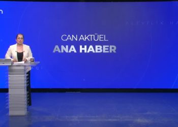 -Sivas Madımak Katliamı 30. ylında.
-Sivas’ta katledilenler 2 Temmuz’da Berlin’de anılacak.
-Laiklik karşıtı uygulamaya tepkiler.
-İstanbul Sözleşmesinin fesh edilmesinin ardından 2 yıl geçti.
Serpil Çelik Mert ile Can Aktüel Ana Haber’de