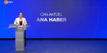 -Sivas Madımak Katliamı 30. ylında.
-Sivas’ta katledilenler 2 Temmuz’da Berlin’de anılacak.
-Laiklik karşıtı uygulamaya tepkiler.
-İstanbul Sözleşmesinin fesh edilmesinin ardından 2 yıl geçti.
Serpil Çelik Mert ile Can Aktüel Ana Haber’de