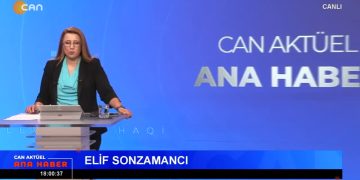 -Hükümet Alevileri bölme hamlesini hızlandırdı
-Alevi örgütleri ve Eğitim-Sen  mitinge hazırlanıyor
-Deprem sonrası sorunlar çözülmedi
Elif Sonzamancı ile Can Aktüel Ana Haber’de