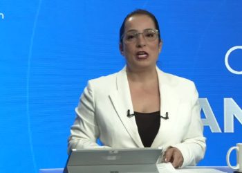 DAD 4 Olağan Kongre Hazırlık,Dedelere Maaş Bağlanmasına Tepki, Serpil Çelik Mert ile Can Aktüel Ana Haber’de