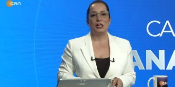 DAD 4 Olağan Kongre Hazırlık,Dedelere Maaş Bağlanmasına Tepki, Serpil Çelik Mert ile Can Aktüel Ana Haber’de