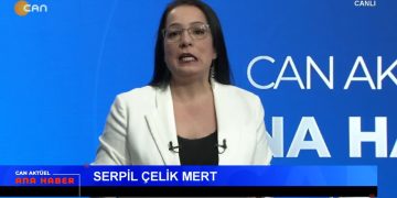 – Kışanak’ın Avukatlarından Çağrı: Serbest Bırakılması Yasa Gereği Bir Zorunluluktur
– Deprem Dosyası AYM’ye Taşınacak
– Filistin-İsrail Savaşında Yaşamını Yitirenlerin Sayısı 10000’i Geçti
– Serpil Çelik Mert ile Can Aktüel Ana Haber’de